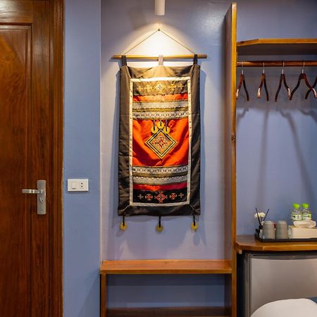Sapa View Spring Garden Hotel Екстер'єр фото