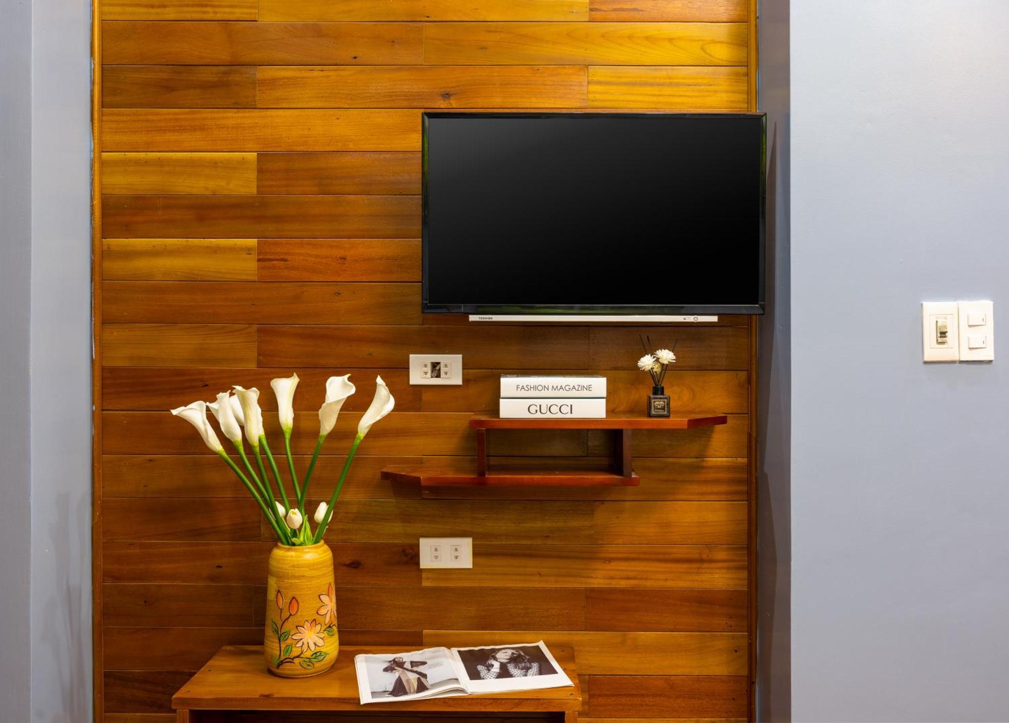 Sapa View Spring Garden Hotel Екстер'єр фото